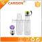 OEM factory selling 600ml plastic sport water bottle