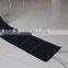 144W Thin film flexible solar panels