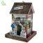 Gift option-Outdoor Decoration-American Hanging Birdhouse