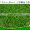 Hot selling landscaping synthetic grass with flat shape and cheap price