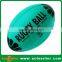 2016 cheap custom logo rugby union ball