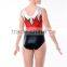 Bling ! Bling ! children gymnastics leotards,custom dance leotards