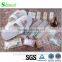 paper box package professinal hotel amenities kits with logo