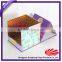 Newest style hot sale cardboard box for perfume