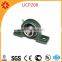 Agricultural Machinery Bearing Pillow Block Bearing UCP205