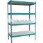 RH-HAL060 600*300*1830 Metal Steel Boltless Rack