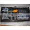 18pcs wrought iron working tools Drive Mechanics socket bits tool set