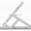 BUILDING MATERIAL STAINLESS STEEL WINDOW HINGE