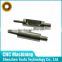 Small parts used Stainless Steel 304 CNC Milling Machine
