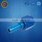 Professional production factory price machined anodized aluminum parts turning