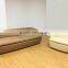 TB new model sectional sofa leather lounge couch