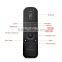 Newest Top Quality 2.4GHz Wireless Game Keyboard Fly Mouse Rii Mini i7 Remote Control for TV Box Laptop PC Android TV