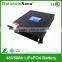 Rechargeable high capacity 48v 50ah lithium ion battery for telecom station
