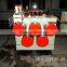 Made in Jiaozhou PET Packing belt production line/making machine/extruder