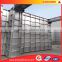Recyclable Constructional Aluminium Formwork Panel For Concrete