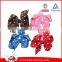 2015 Fashion Factory Grosgrain Ribbon Hair Clip wholesale