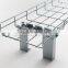 Flexible installation Wire Mesh Cable Tray