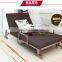2015 newest design folding bed popular in office & home for resting or sleeping