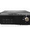 Aviation Plug HD 4CH 4G Mobile dvr AHD Mobile dvr