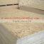 oriented strand board 1220x2440x16mm