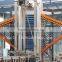 Chinese osb making machine