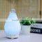 Guangdong manufacture new arriving high-quality Polystone scent oil humidifier ultrasonic/100ml aroma diffuser with timer