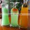 Ultra Clear Yellow resistance Polyurethane PU for Artificial Juice