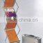 Brochure holder floor stand