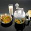 Plastic Multi-function Hand Food Processor