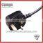 13A 250V UK Power Cord With BS Plug