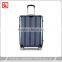 plastic hard travel case new luggage , lightweight abs/pc luggage