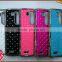 High quality mobile phone cover for LG G3 case