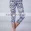 Colorful Fashion Workout Wear 2016 Yoga Clothing Women Gym Pants