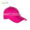 promation/high quality 100%cotton 6 panel custom blank curved brim baseball cap for man/woman, unstructured baseball cap