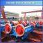 Centrifugal Type Reinforced RCC Cement Spun Pipe Forming Machine