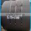A36 SS400 Q235 hot rolled checkered steel coil steel sheet