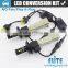 3000lm 5HL without fans led headlamp H7 LED headlight H7