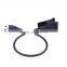 For Fitbit Alta Charger, Replacement USB Charging Cable for Fitbit Alta Smart Fitness Watch