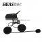 2016 E6 Headset Handsfree Bluetooth Intercom 6 rider connect 2 riders full duplex talking