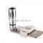 aluminum fiber camera super 12x zoom telephoto camera lens with mini tripod