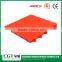 Interlocking pp basketball sports pitch plastic indoor outdoor court flooring