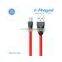 Hot selling high speed usb charger cable for cellphones