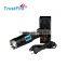 11 year experience factory Top Quality aluminium zoom camping flashlight with electric adjustment