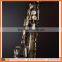 professional alto saxophone add G key saxophone