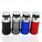 hot sale cheap JY901B Aluminum rechargeable mini portable car flashlight for emergency use