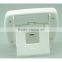 Large LCD Display Max/Min Thermometer