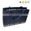 Top Quality Perfect Color Black Cosmetic Paper Bag