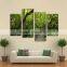 Forest most popular art canvas printing waterproof