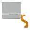 Replaceable Top LCD Display Screen Repair for Nintendo DSL ds lite for NDS Lite Console Top LCD Screen