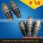 shank underground carbide mining cutters tunnel drill rig coal cutter pick shaped bits roadheader cutter tools